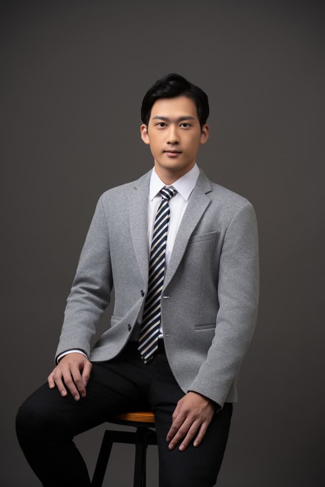 Josh Hsu